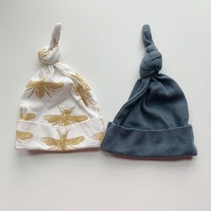kate quinn | NB hat bundle | honeybee